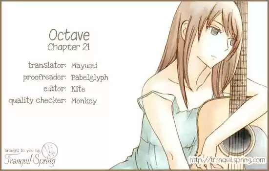 Octave (2008) - Capítulo 21 - Página 2 - LectorTMOo