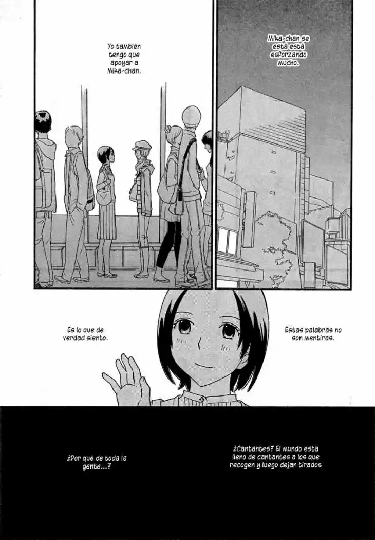 Octave (2008) - Capítulo 25 - Página 20 - LectorTMOo