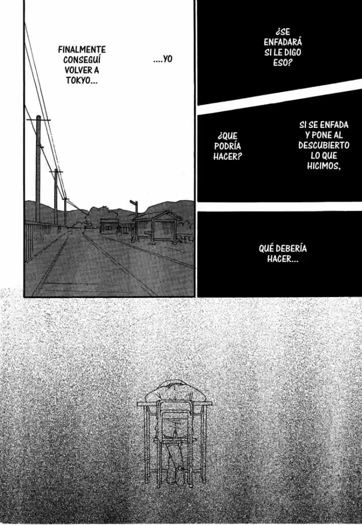 Octave (2008) - Capítulo 3 - Página 23 - LectorTMOo