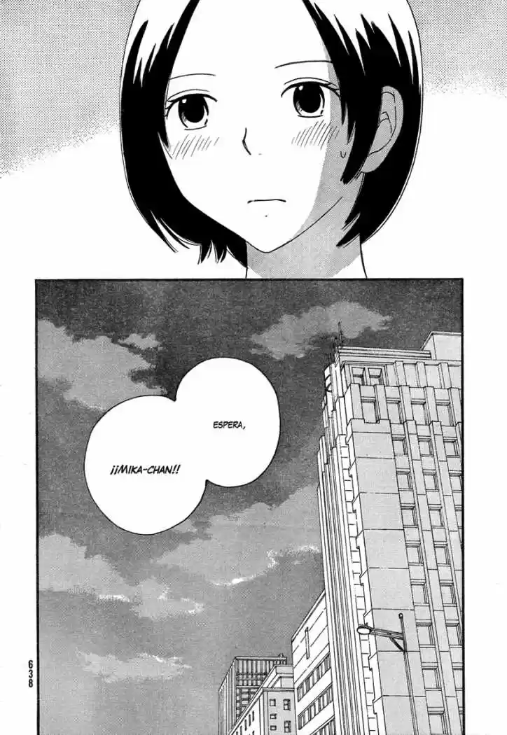 Octave (2008) - Capítulo 34 - Página 21 - LectorTMOo