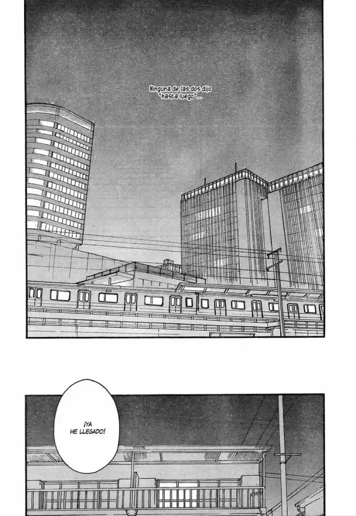 Octave (2008) - Capítulo 34 - Página 36 - LectorTMOo