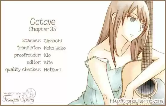 Octave (2008) - Capítulo 35 - Página 1 - LectorTMOo