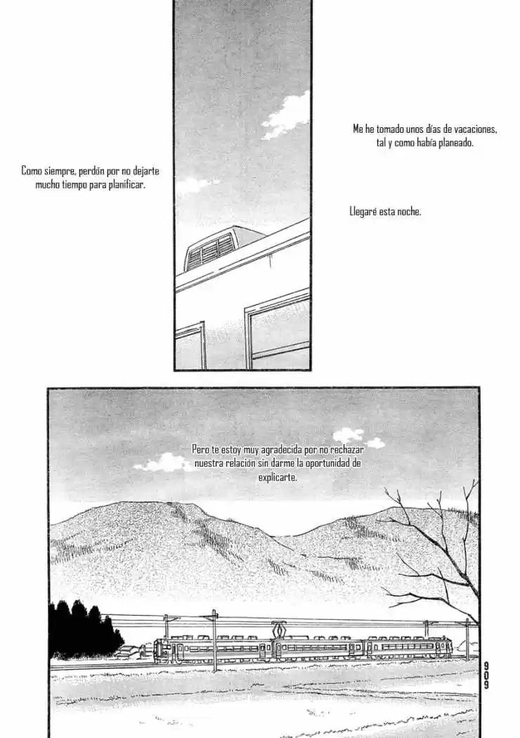 Octave (2008) - Capítulo 36 - Página 34 - LectorTMOo