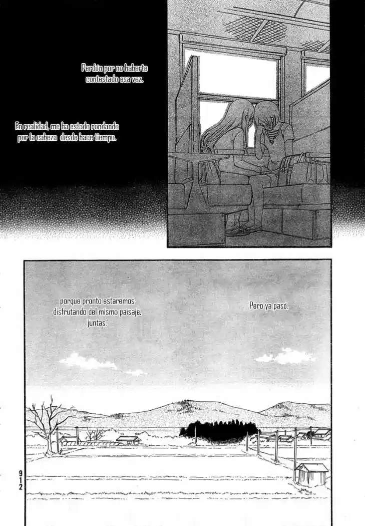 Octave (2008) - Capítulo 36 - Página 37 - LectorTMOo