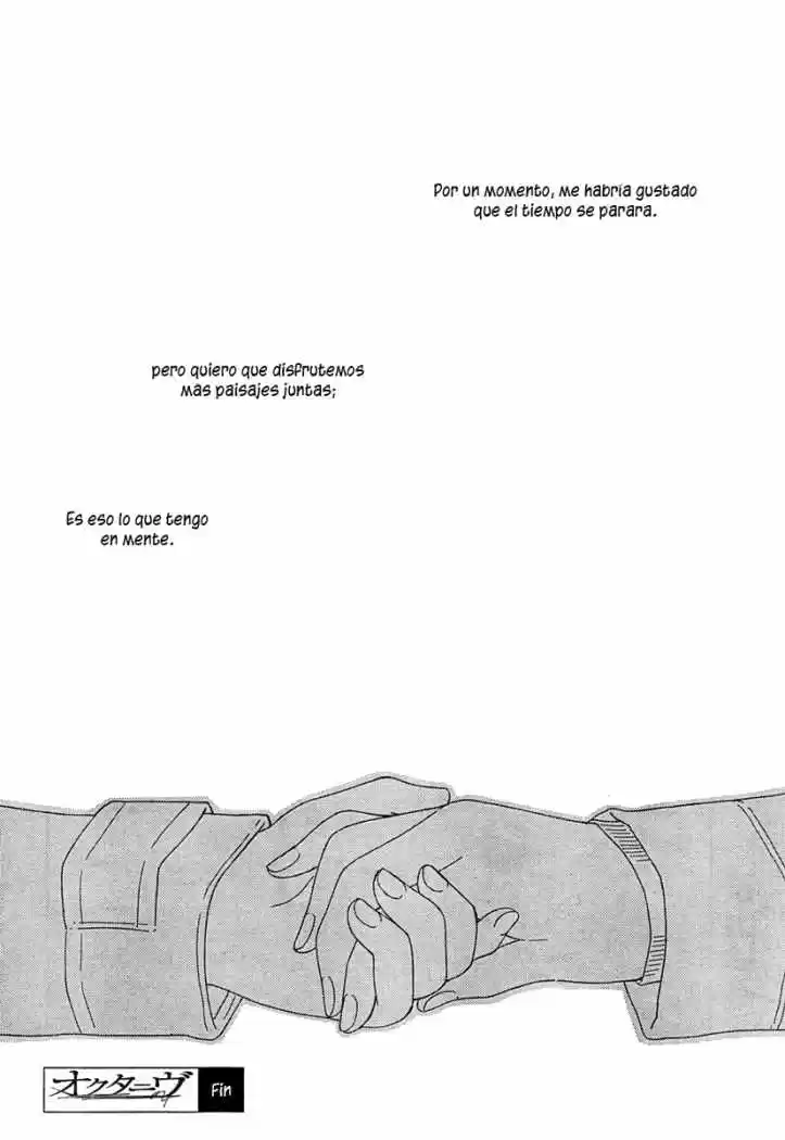 Octave (2008) - Capítulo 36 - Página 39 - LectorTMOo