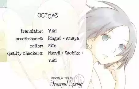 Octave (2008) - Capítulo 6 - Página 2 - LectorTMOo