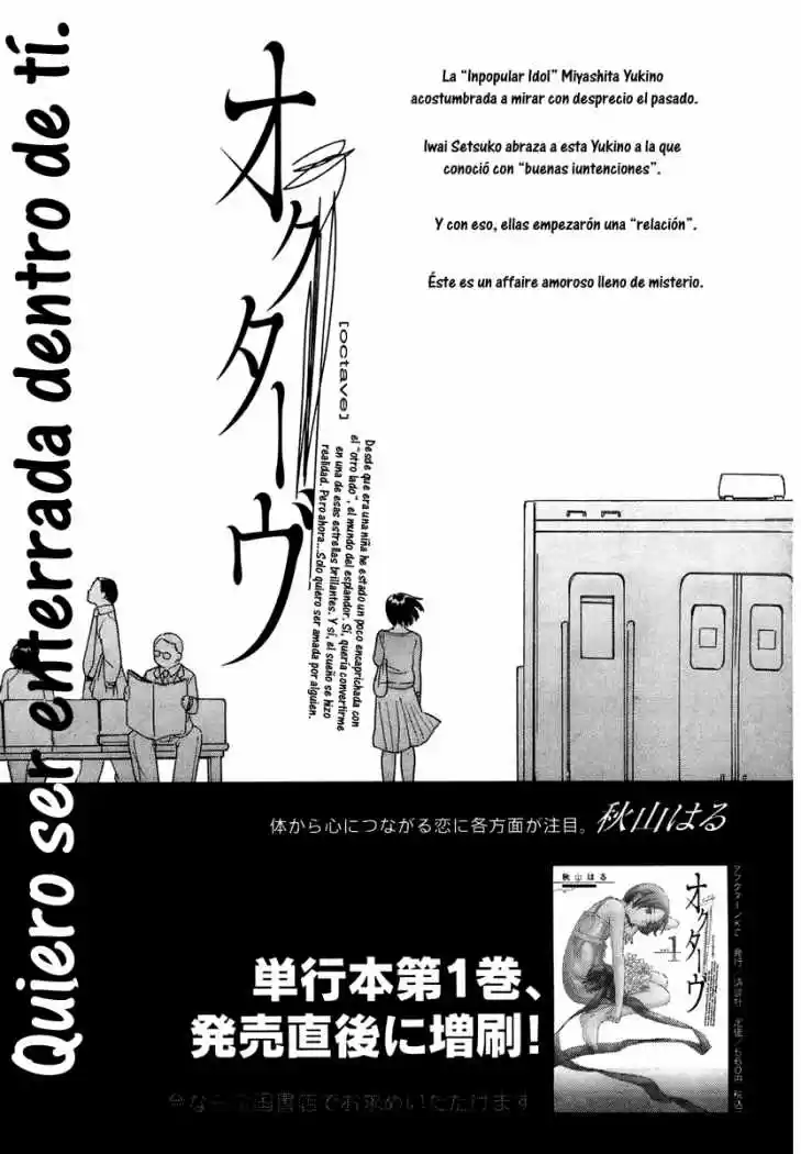 Octave (2008) - Capítulo 9 - Página 37 - LectorTMOo