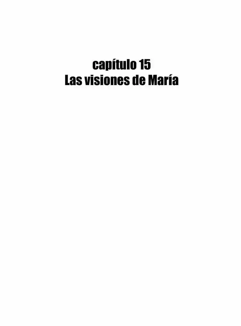 Oda a Kirihito (1970) - Capítulo 15 - Página 1 - LectorTMOo