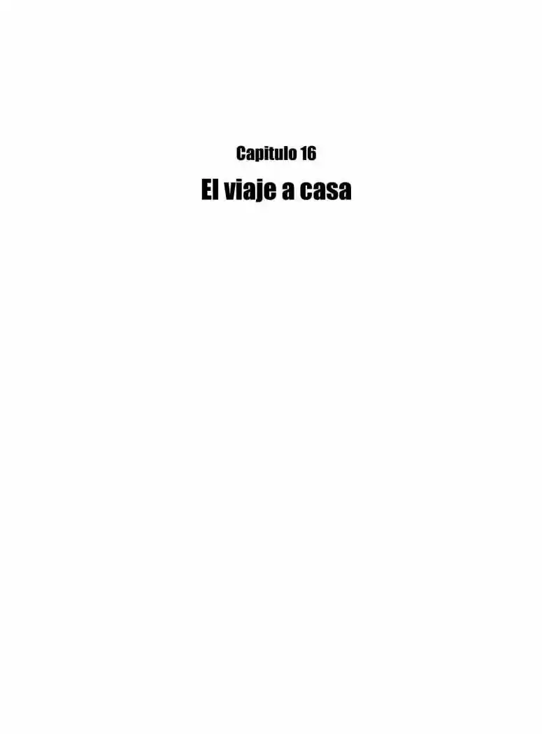 Oda a Kirihito (1970) - Capítulo 16 - Página 1 - LectorTMOo