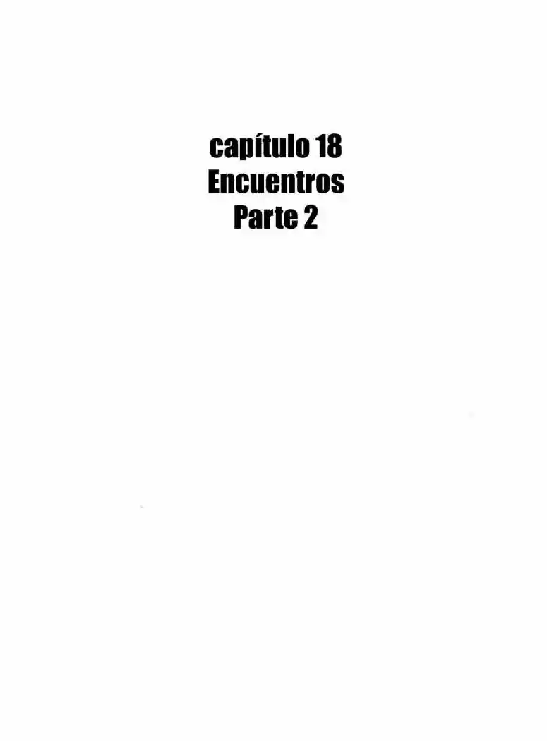 Oda a Kirihito (1970) - Capítulo 18 - Página 1 - LectorTMOo