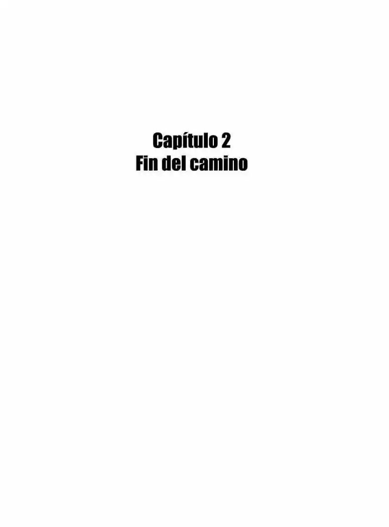Oda a Kirihito (1970) - Capítulo 2 - Página 1 - LectorTMOo