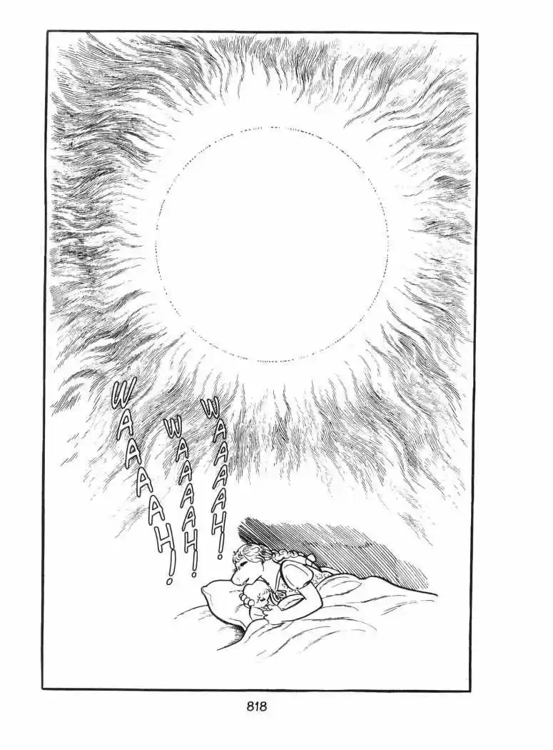 Oda a Kirihito (1970) - Capítulo 20 - Página 16 - LectorTMOo