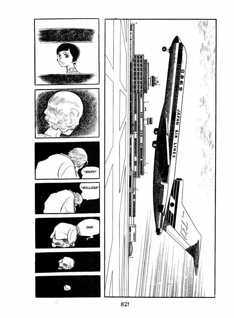 Oda a Kirihito (1970) - Capítulo 20 - Página 19 - LectorTMOo