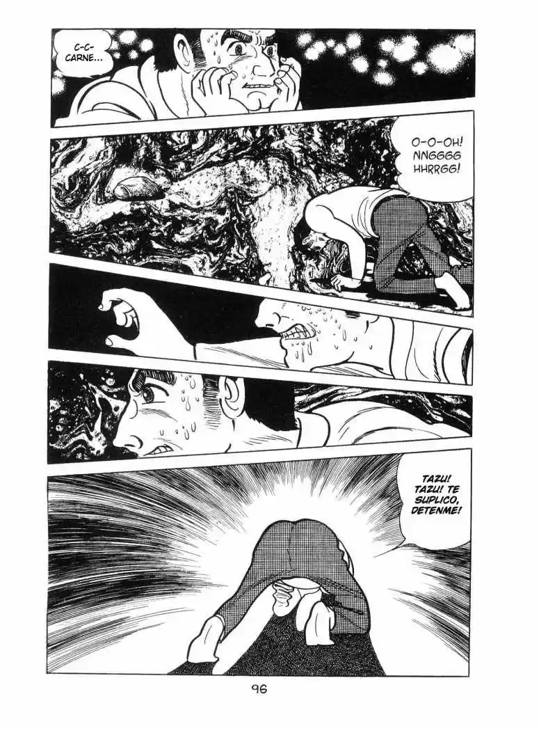 Oda a Kirihito (1970) - Capítulo 3 - Página 20 - LectorTMOo
