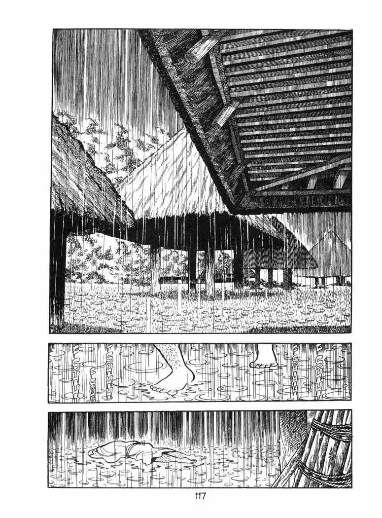 Oda a Kirihito (1970) - Capítulo 4 - Página 14 - LectorTMOo