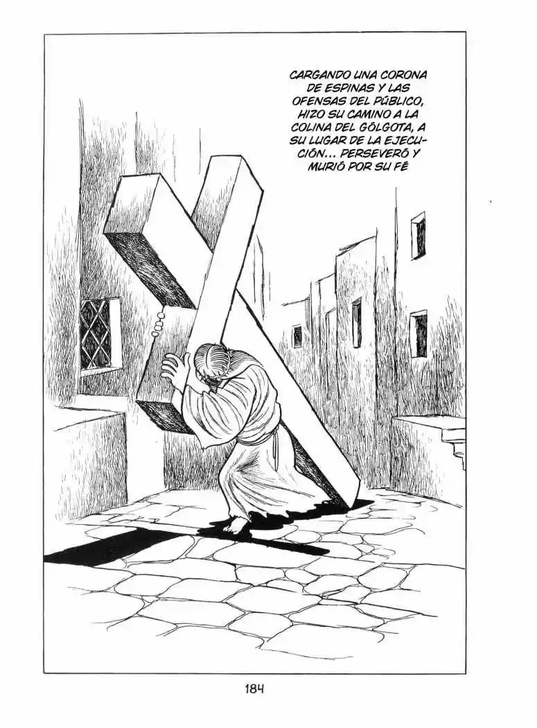 Oda a Kirihito (1970) - Capítulo 5 - Página 26 - LectorTMOo