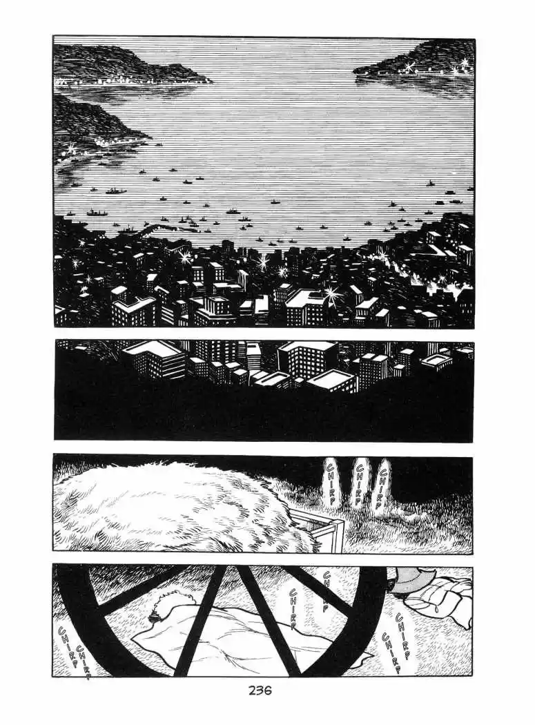 Oda a Kirihito (1970) - Capítulo 6 - Página 49 - LectorTMOo