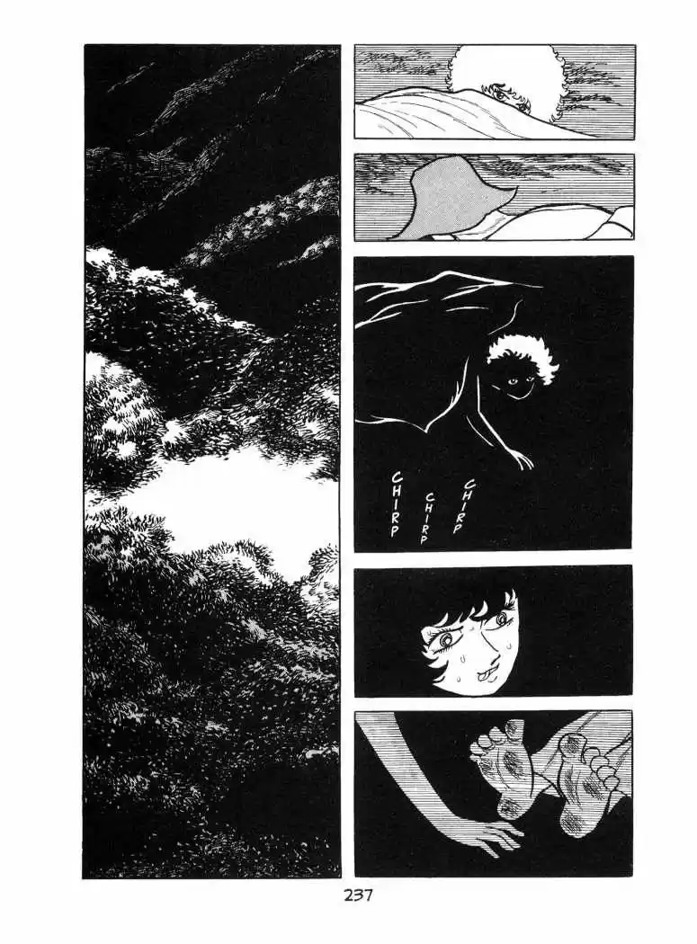 Oda a Kirihito (1970) - Capítulo 6 - Página 50 - LectorTMOo