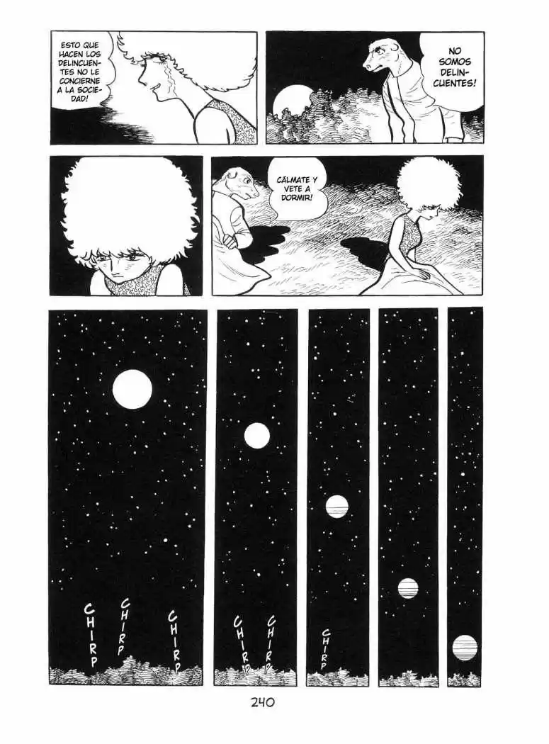 Oda a Kirihito (1970) - Capítulo 6 - Página 53 - LectorTMOo