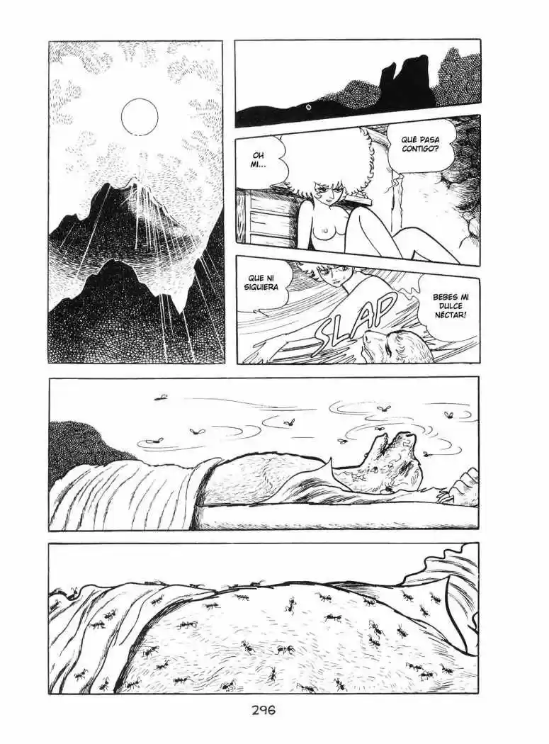 Oda a Kirihito (1970) - Capítulo 8 - Página 18 - LectorTMOo