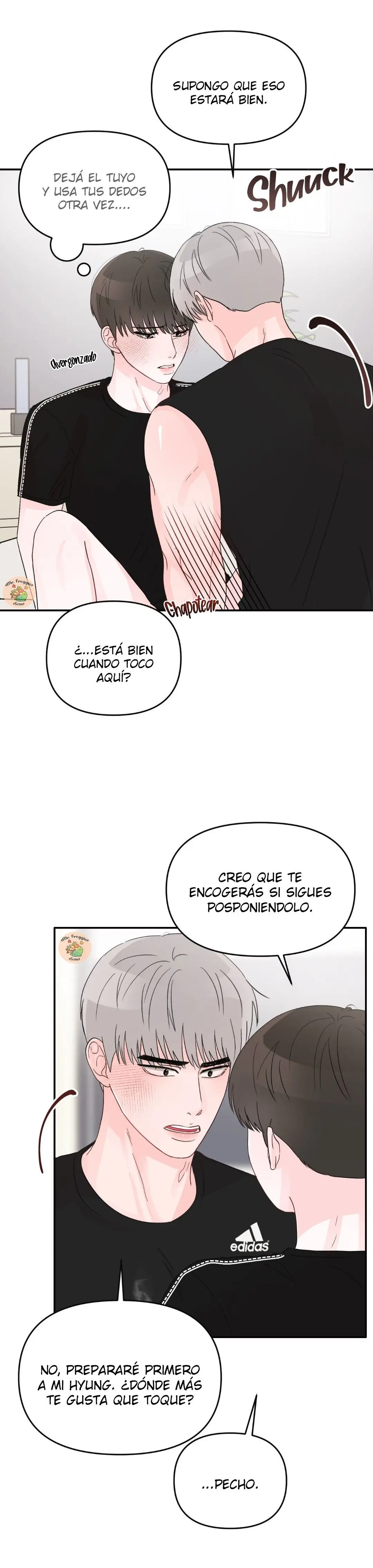 Oda a la juventud (2021) - Capítulo 10 - Página 5 - LectorTMOo