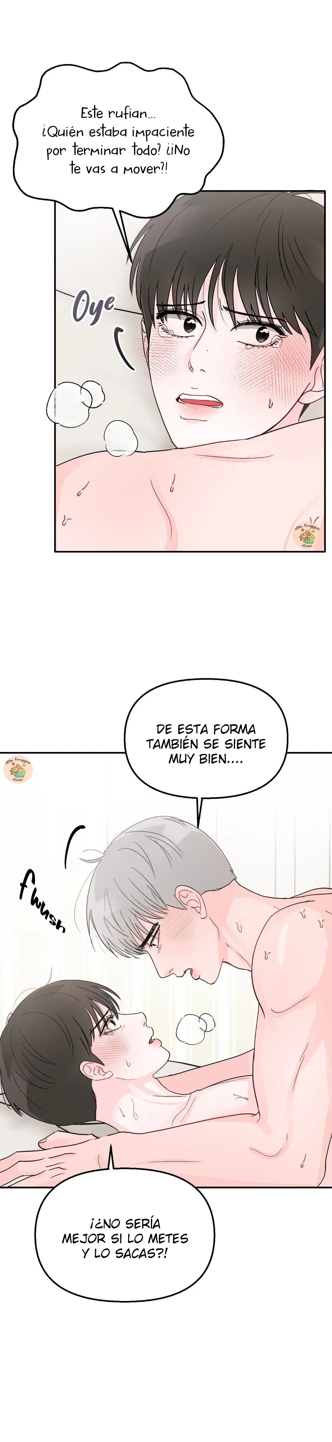 Oda a la juventud (2021) - Capítulo 10 - Página 15 - LectorTMOo