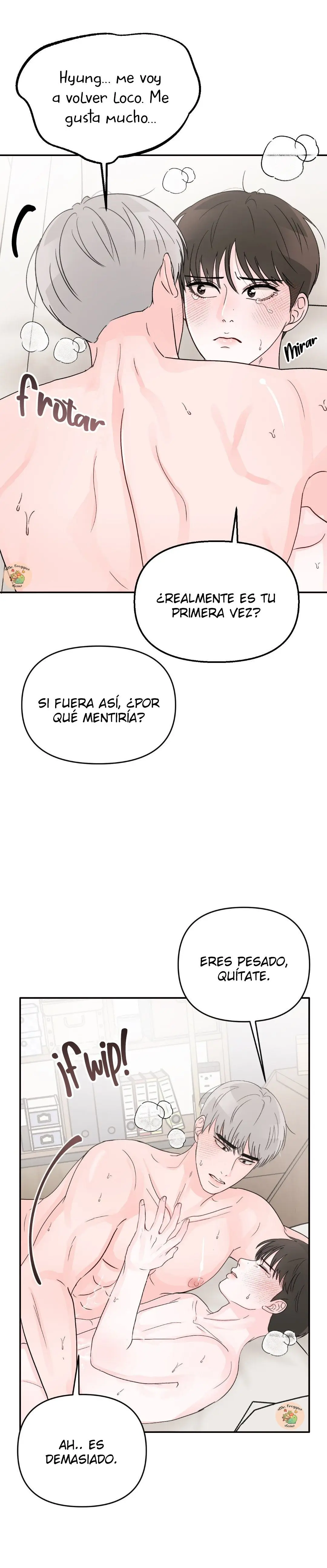Oda a la juventud (2021) - Capítulo 10 - Página 20 - LectorTMOo