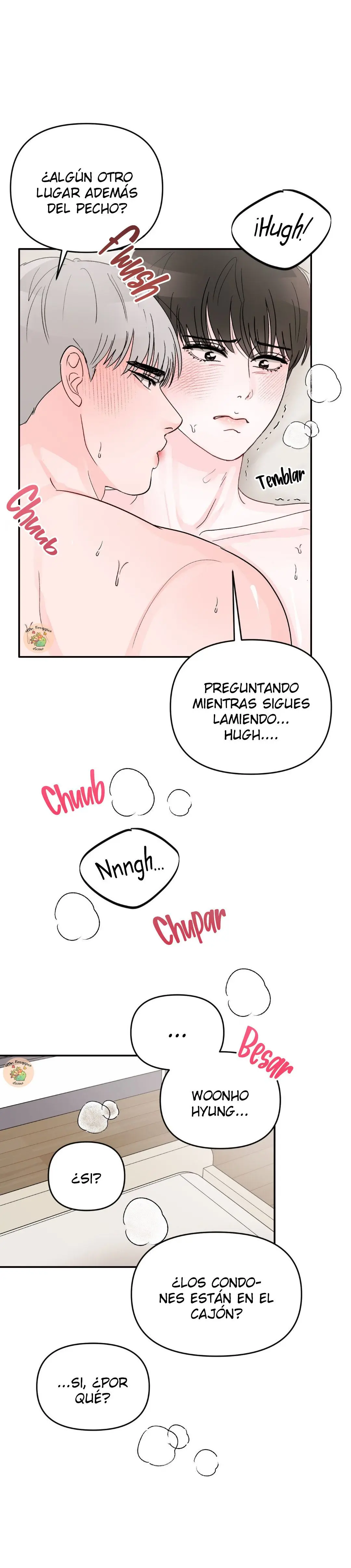 Oda a la juventud (2021) - Capítulo 10 - Página 22 - LectorTMOo