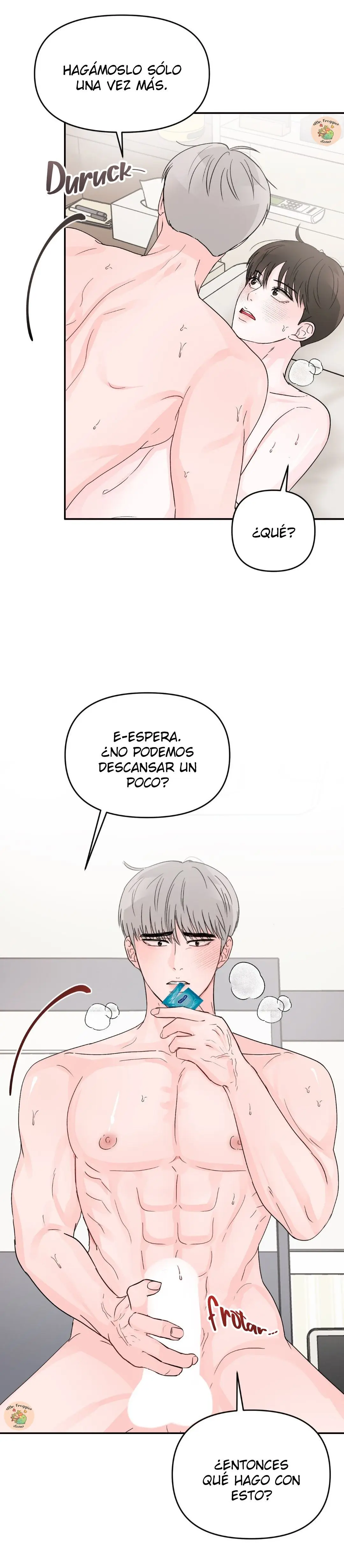 Oda a la juventud (2021) - Capítulo 10 - Página 23 - LectorTMOo