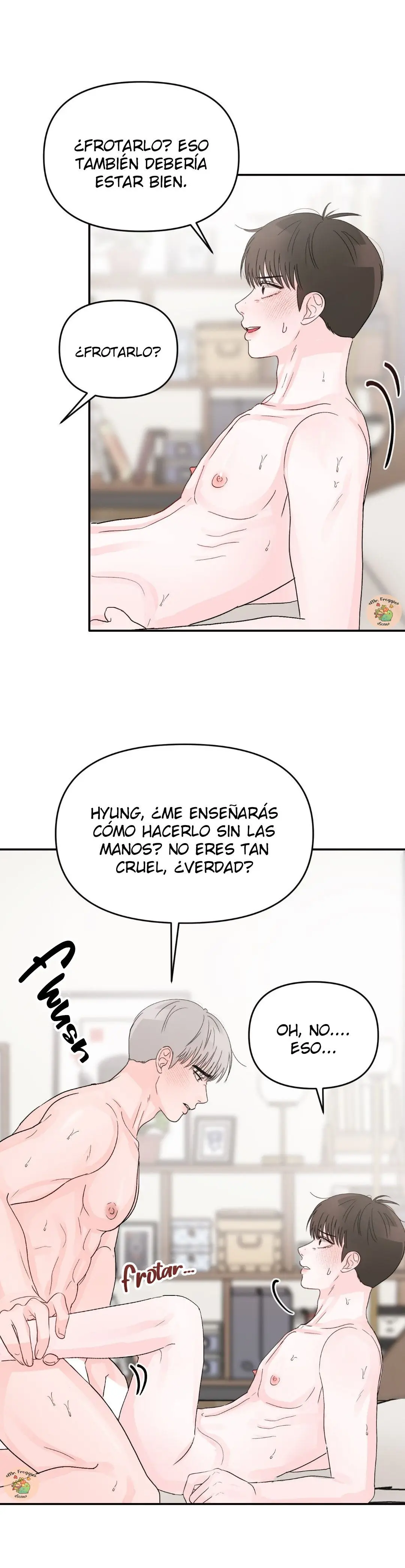 Oda a la juventud (2021) - Capítulo 10 - Página 24 - LectorTMOo