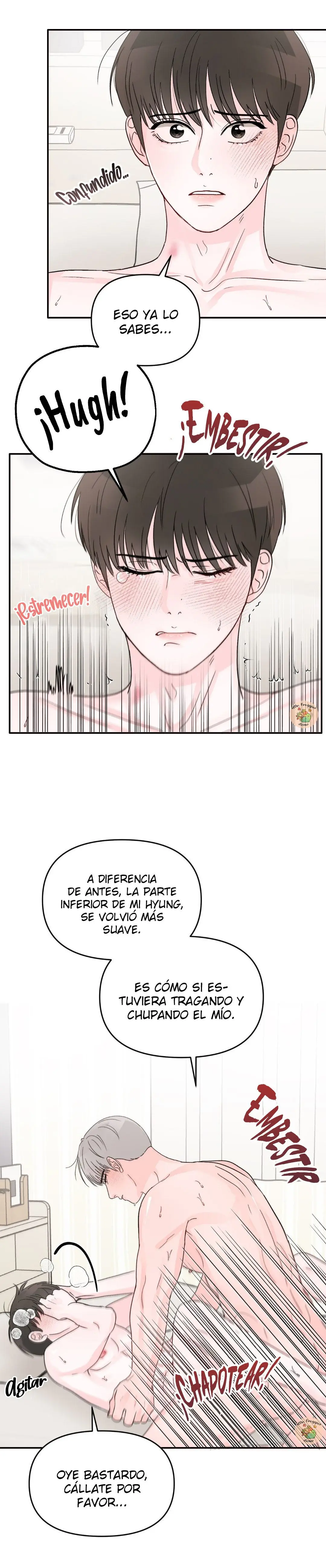 Oda a la juventud (2021) - Capítulo 10 - Página 25 - LectorTMOo
