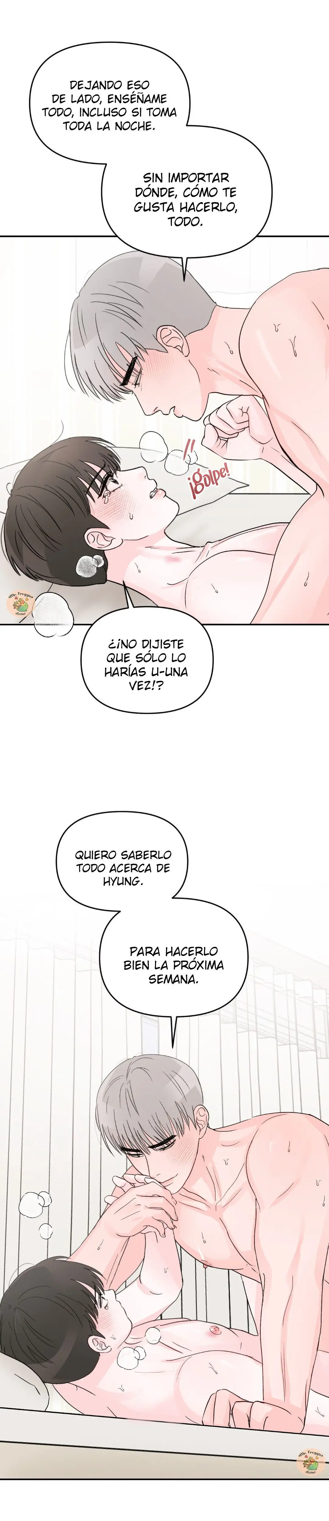 Oda a la juventud (2021) - Capítulo 10 - Página 29 - LectorTMOo