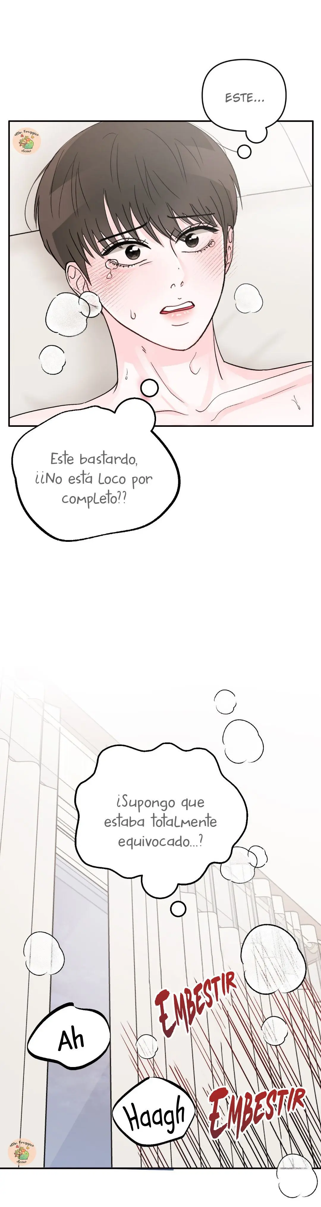 Oda a la juventud (2021) - Capítulo 10 - Página 30 - LectorTMOo