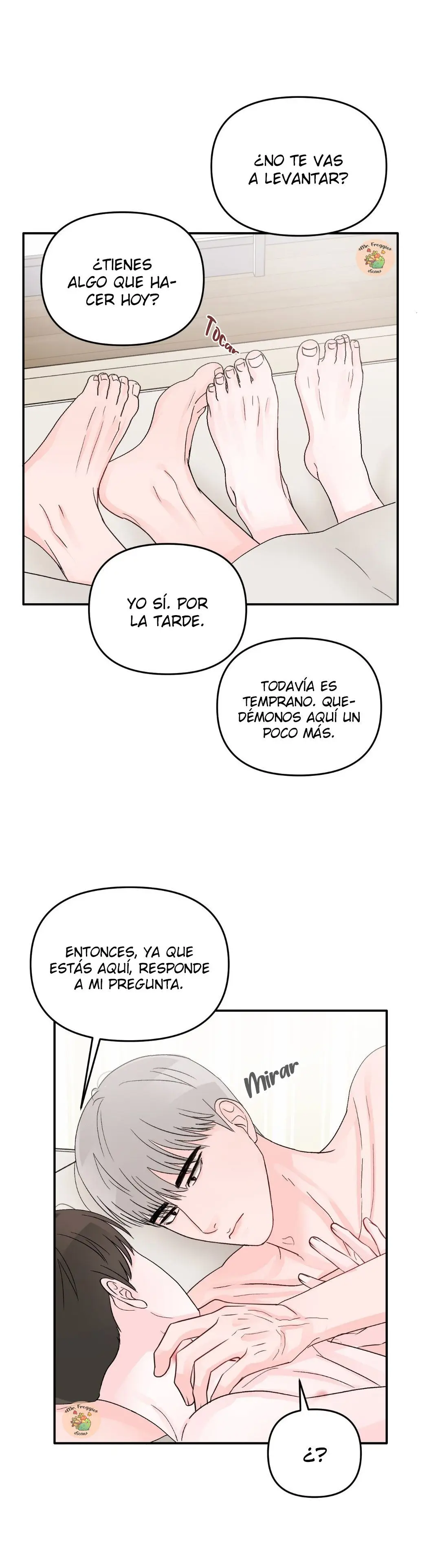 Oda a la juventud (2021) - Capítulo 11 - Página 5 - LectorTMOo