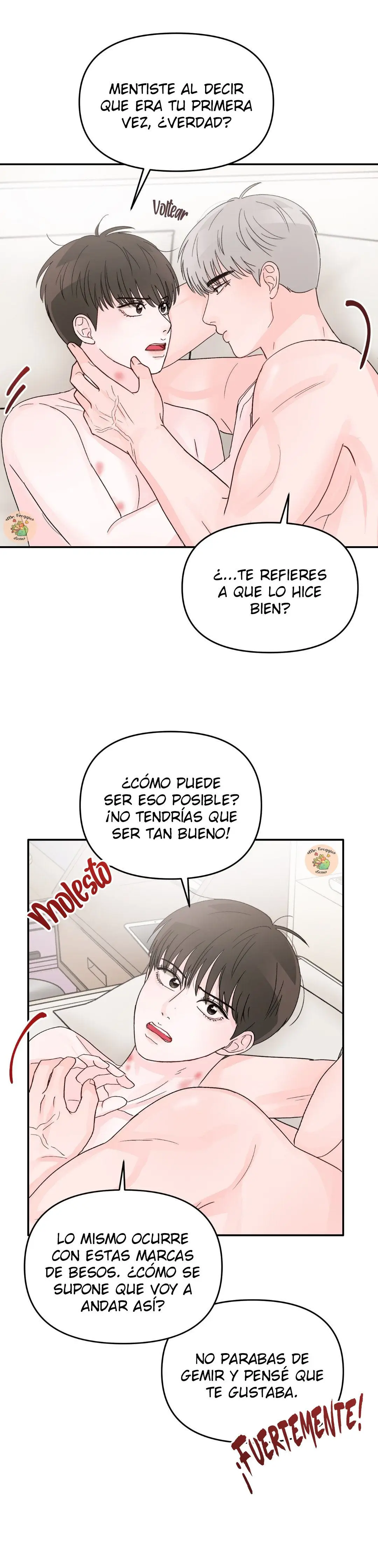 Oda a la juventud (2021) - Capítulo 11 - Página 6 - LectorTMOo