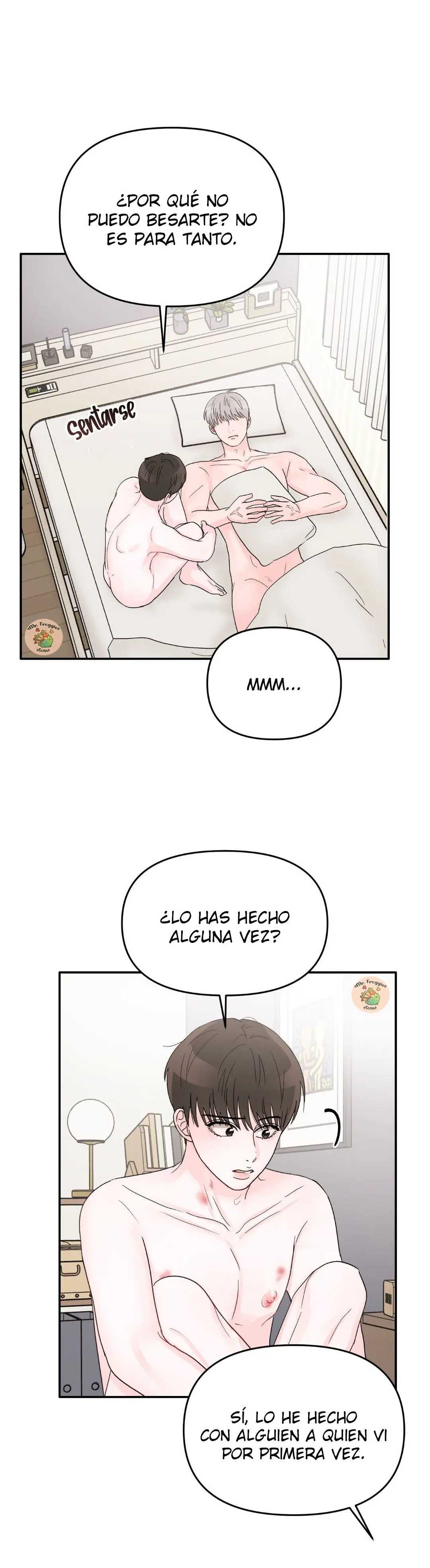 Oda a la juventud (2021) - Capítulo 11 - Página 9 - LectorTMOo