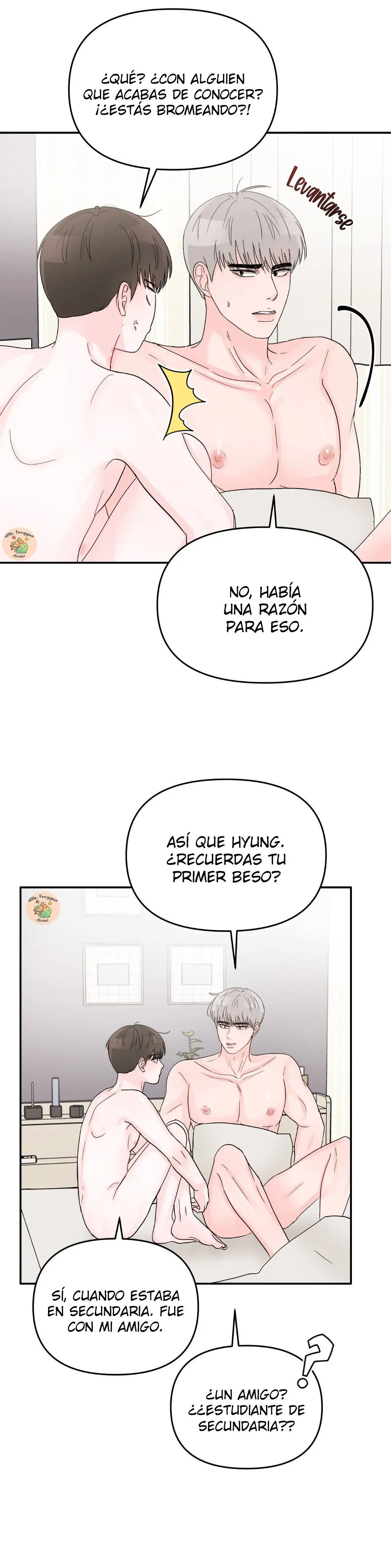 Oda a la juventud (2021) - Capítulo 11 - Página 10 - LectorTMOo