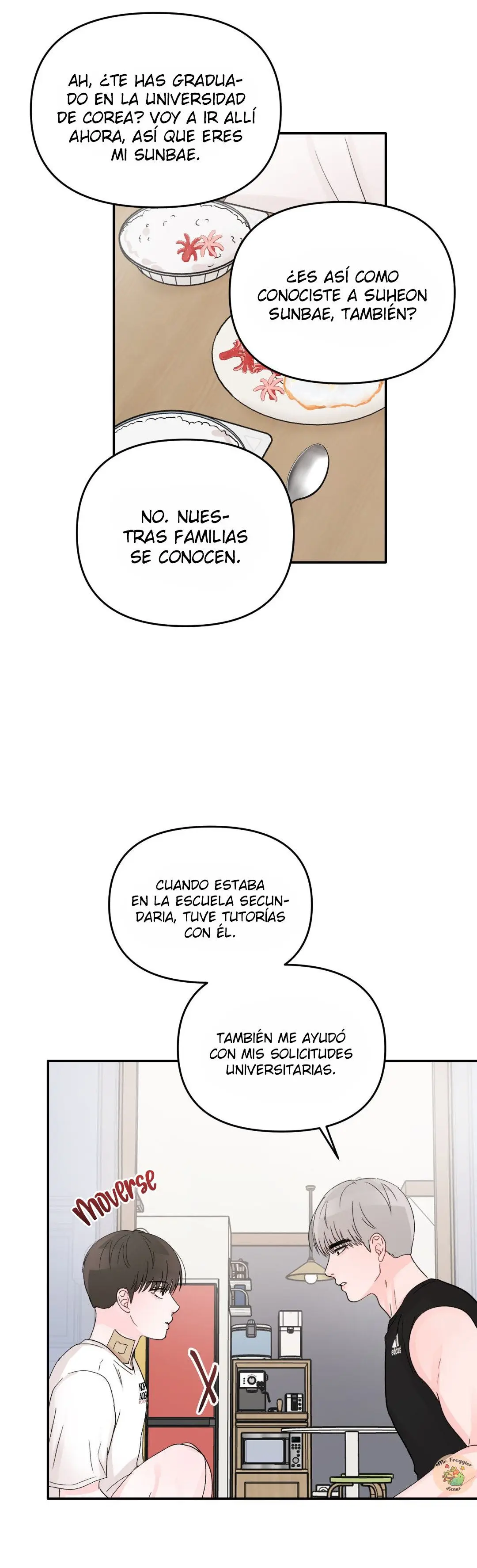 Oda a la juventud (2021) - Capítulo 11 - Página 17 - LectorTMOo