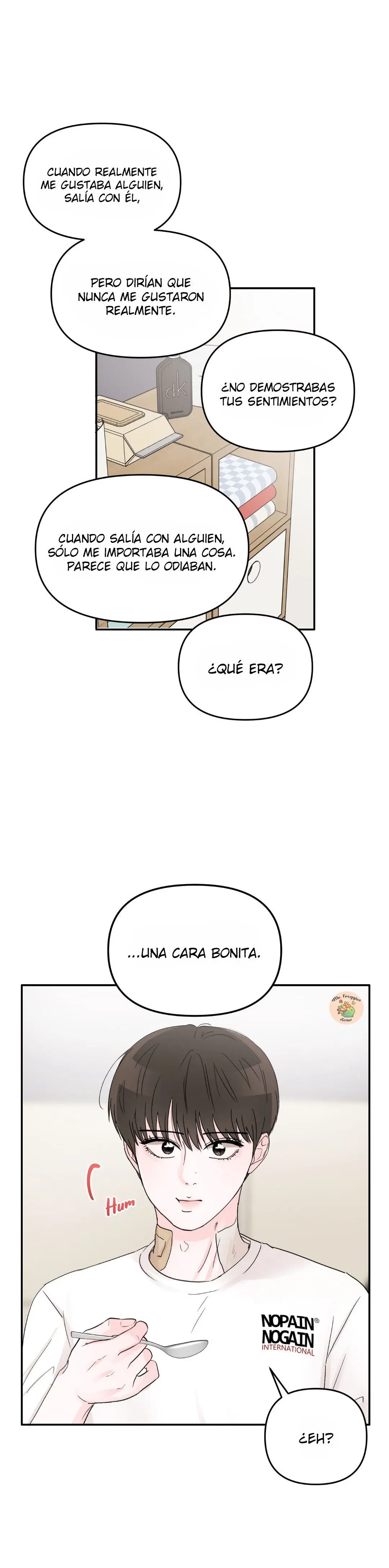 Oda a la juventud (2021) - Capítulo 11 - Página 23 - LectorTMOo