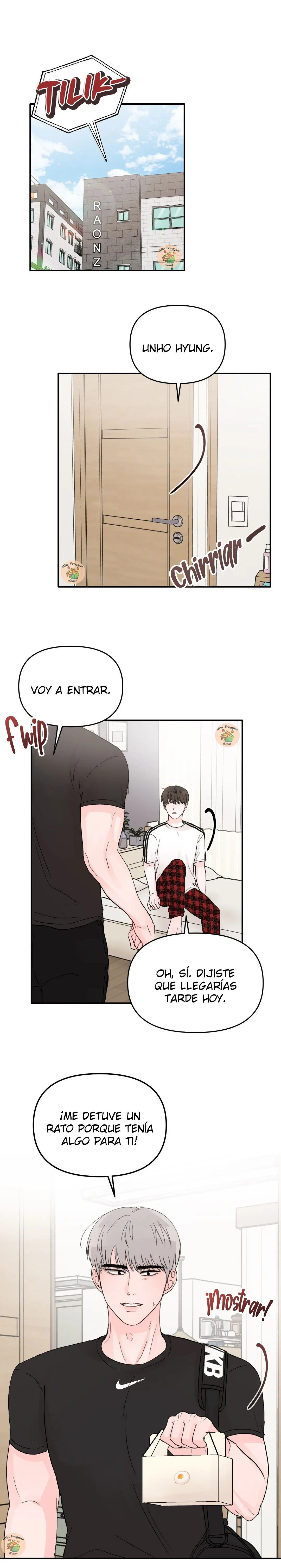 Oda a la juventud (2021) - Capítulo 12 - Página 2 - LectorTMOo