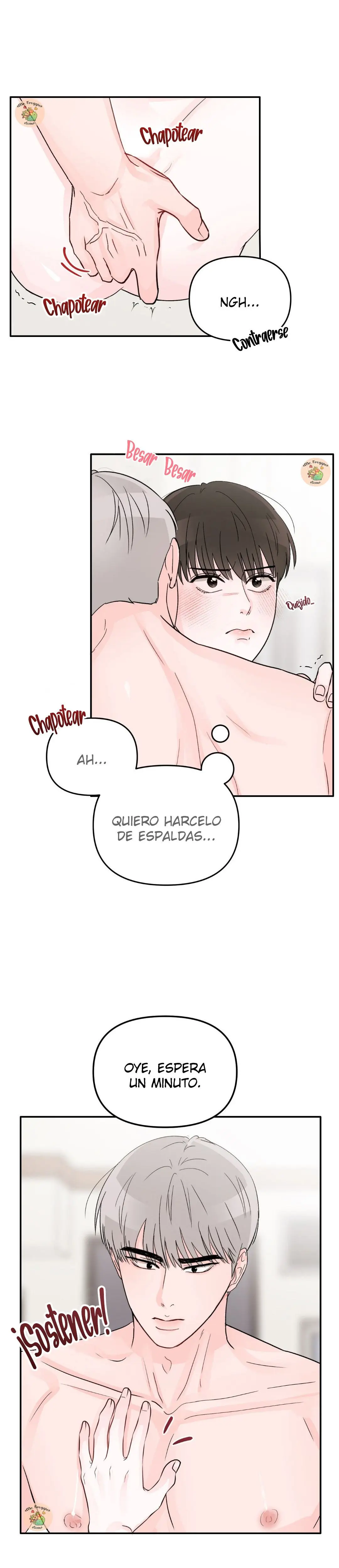 Oda a la juventud (2021) - Capítulo 12 - Página 12 - LectorTMOo