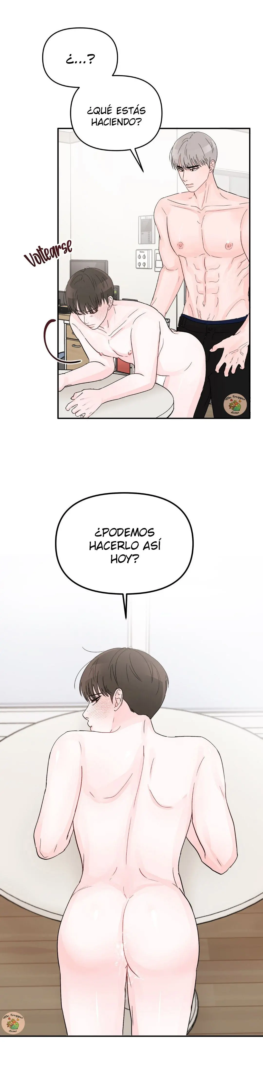 Oda a la juventud (2021) - Capítulo 12 - Página 13 - LectorTMOo