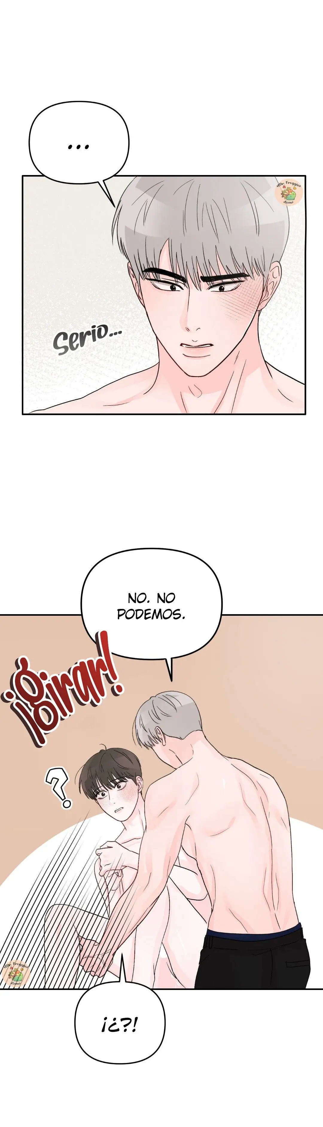 Oda a la juventud (2021) - Capítulo 12 - Página 14 - LectorTMOo