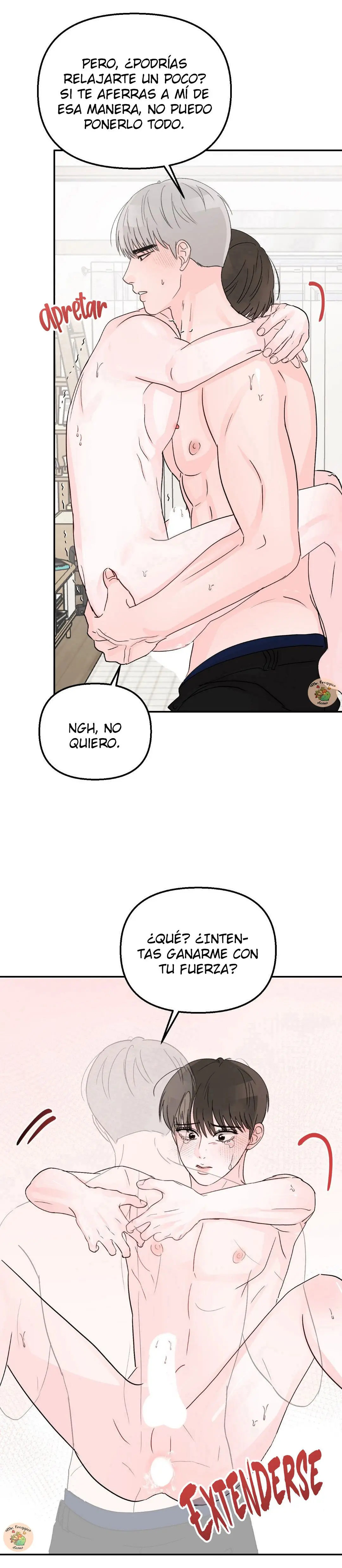 Oda a la juventud (2021) - Capítulo 12 - Página 19 - LectorTMOo