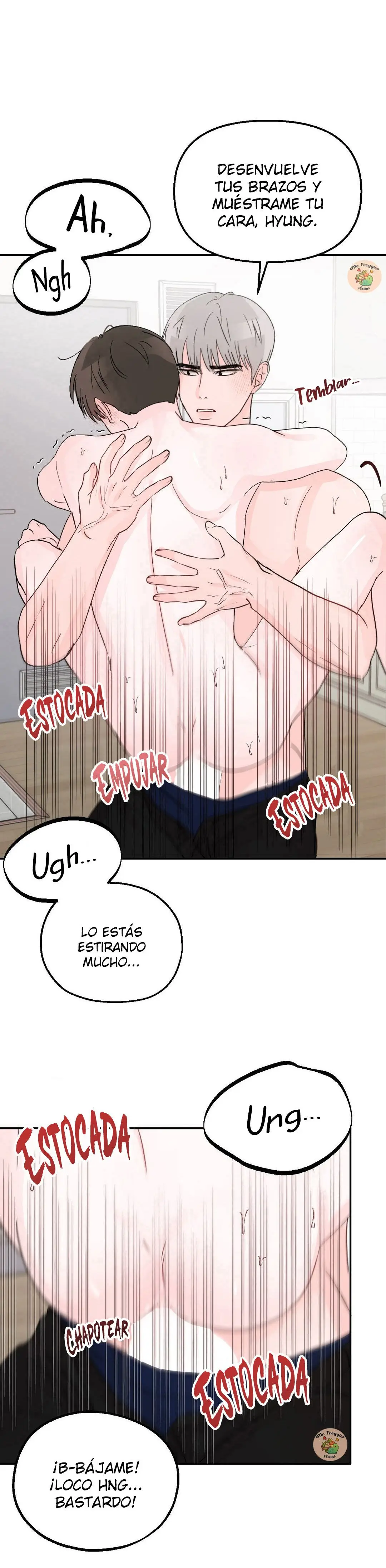 Oda a la juventud (2021) - Capítulo 12 - Página 20 - LectorTMOo