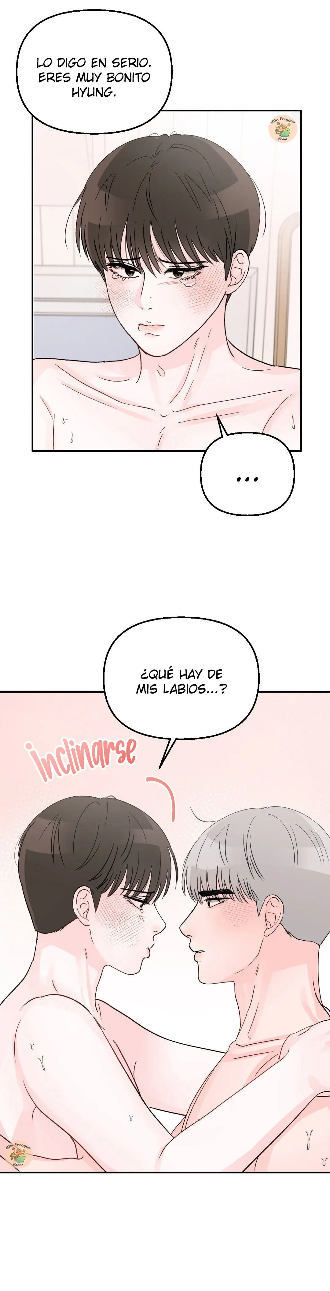 Oda a la juventud (2021) - Capítulo 12 - Página 24 - LectorTMOo