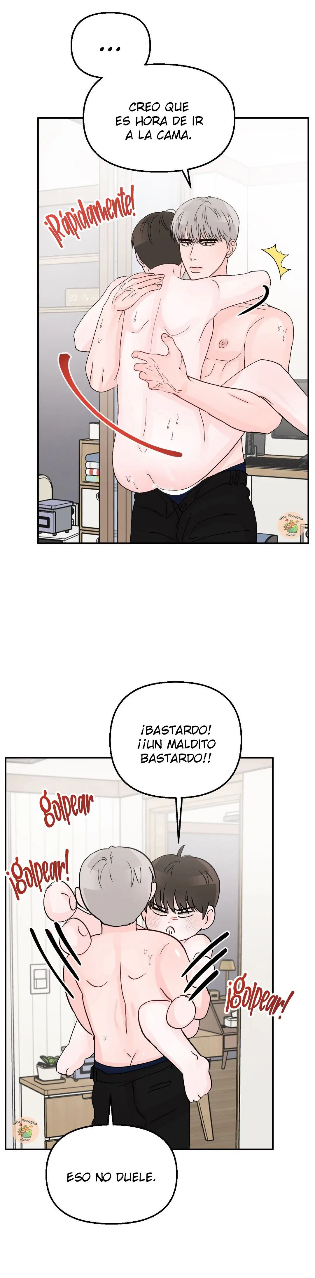 Oda a la juventud (2021) - Capítulo 12 - Página 25 - LectorTMOo