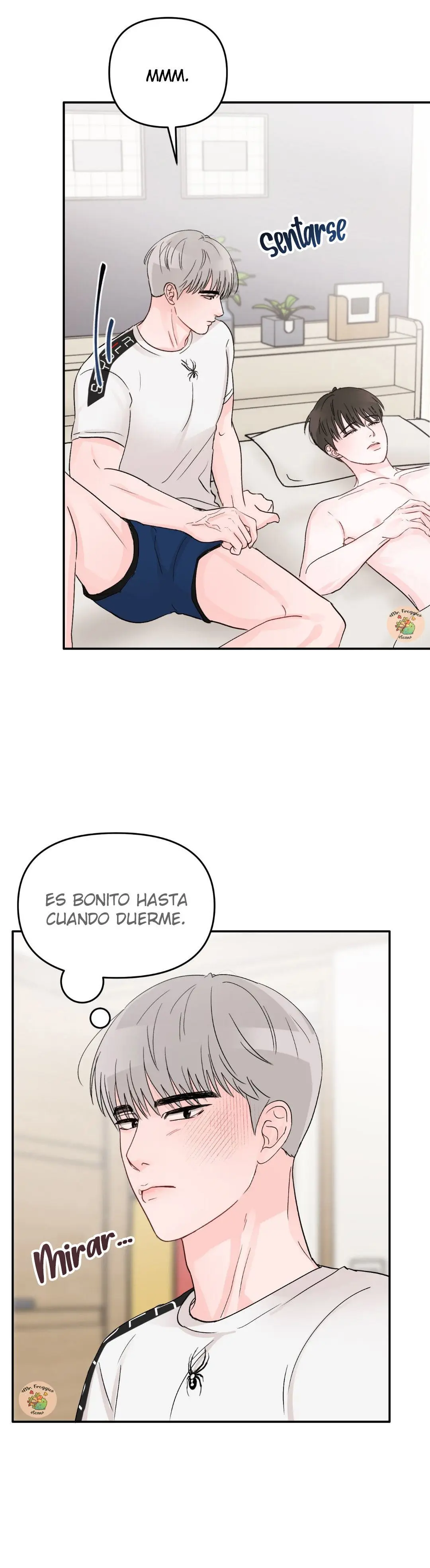 Oda a la juventud (2021) - Capítulo 12 - Página 28 - LectorTMOo