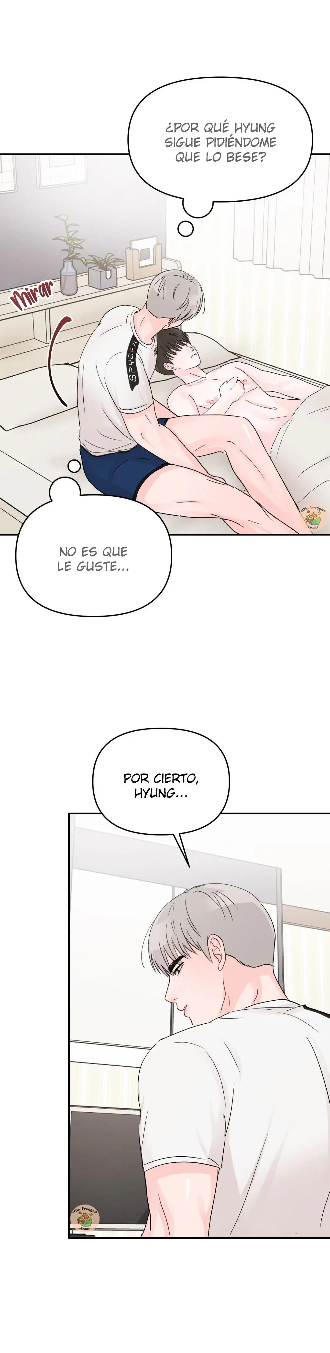 Oda a la juventud (2021) - Capítulo 12 - Página 30 - LectorTMOo