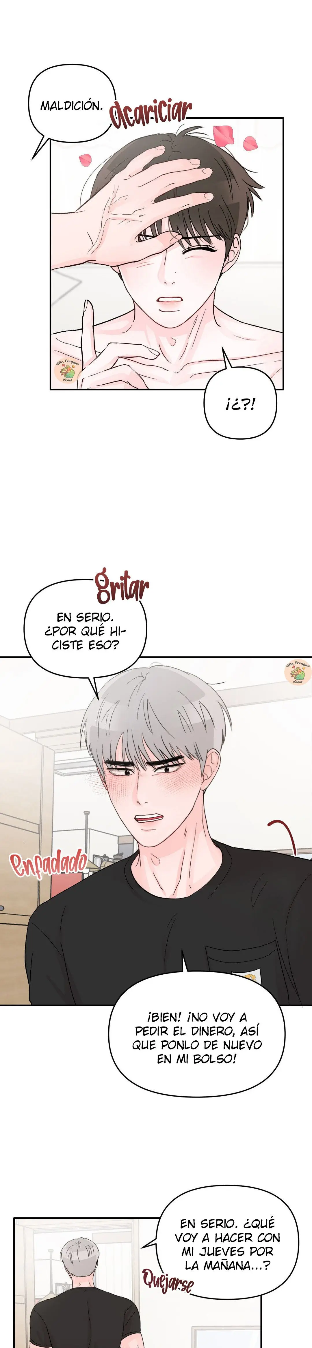 Oda a la juventud (2021) - Capítulo 13 - Página 7 - LectorTMOo